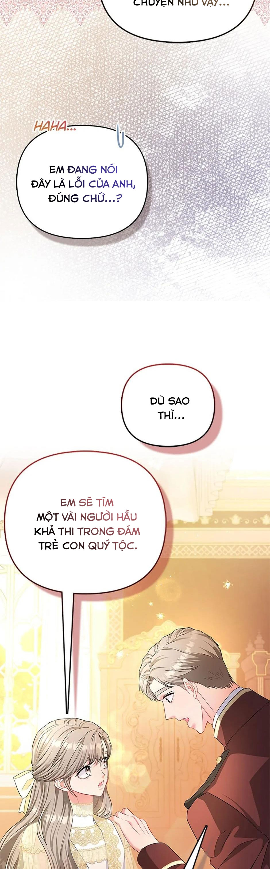 nàng công chúa của tôi chapter 23 56