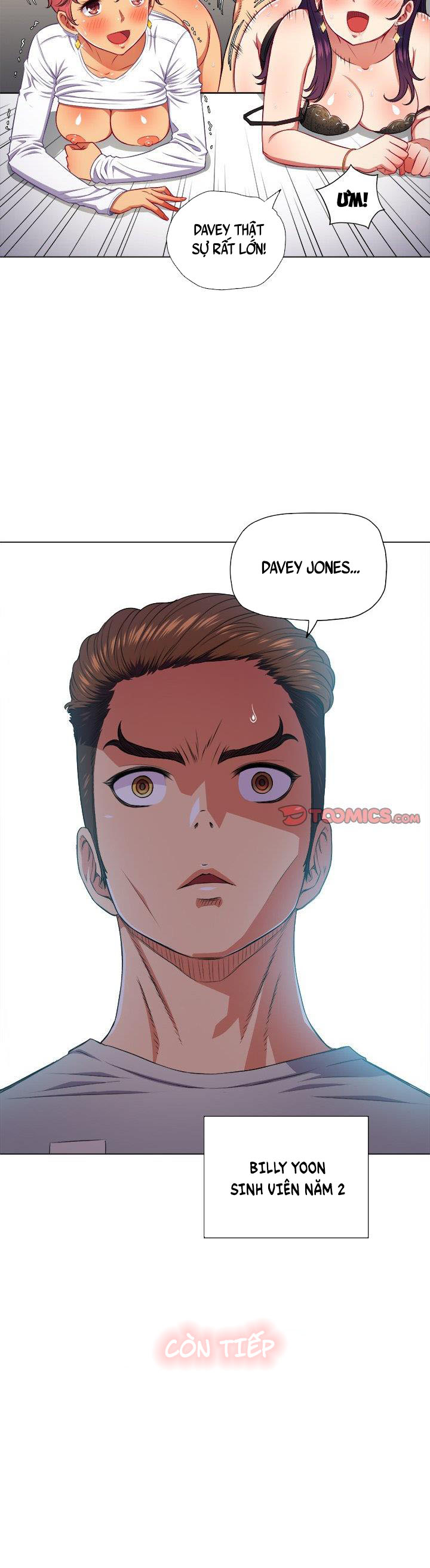 my high school bully chapter 14 17