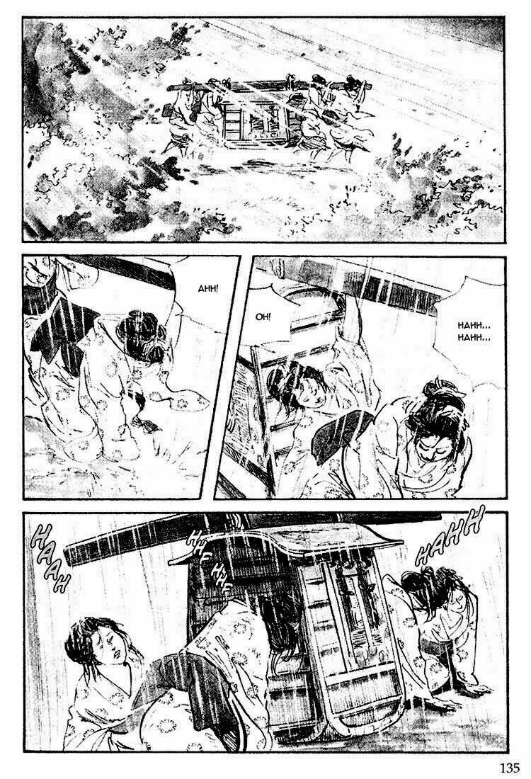 lone wolf and cub chapter 105 6