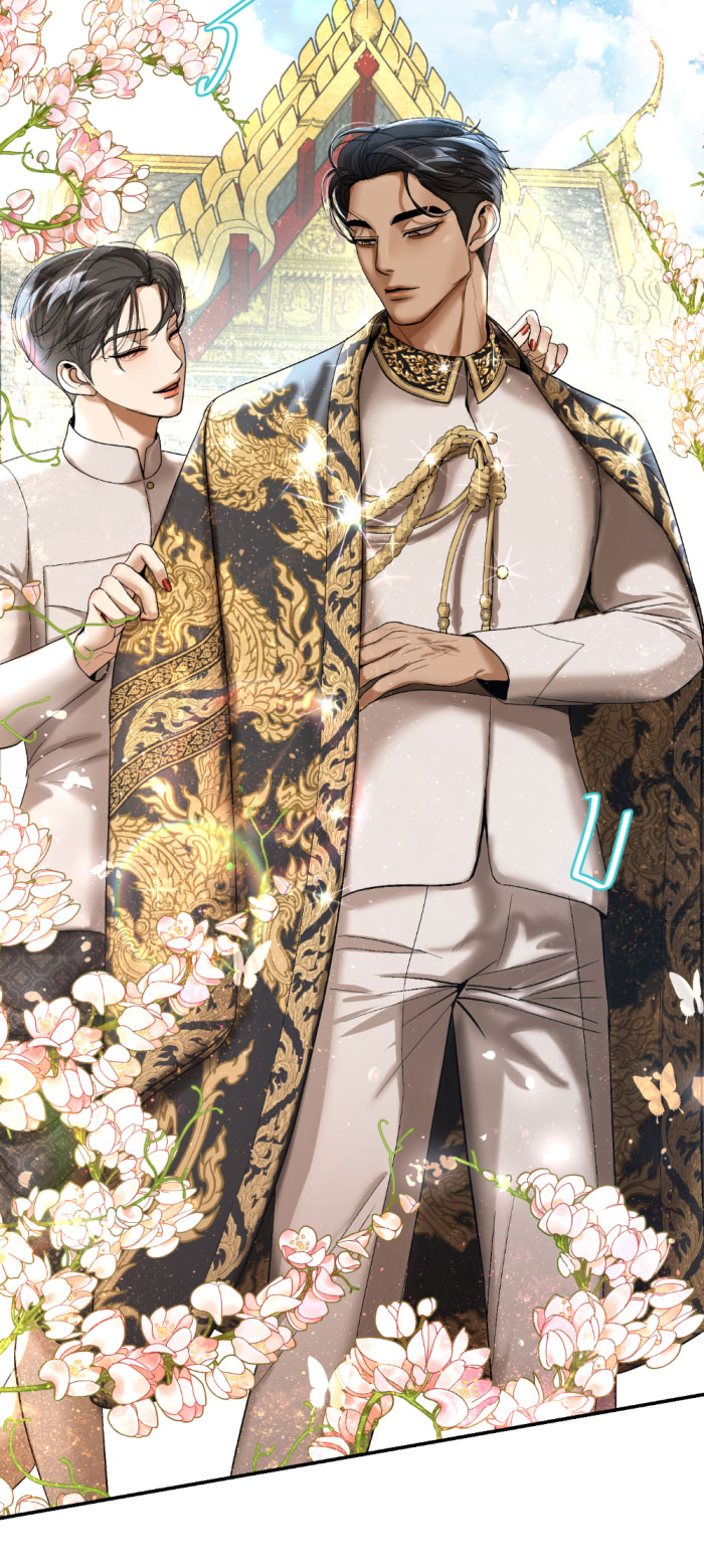 tôi là công tử đẹp nhất xiêm chapter 56 42