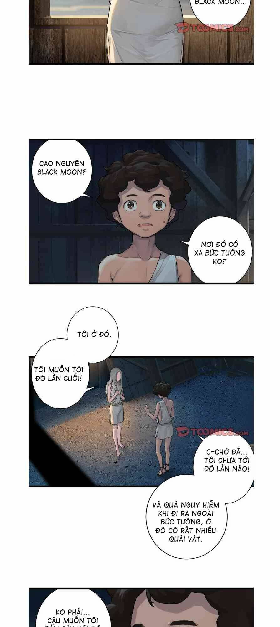 triệu hồi đến thế giới fantasy chapter 76 9