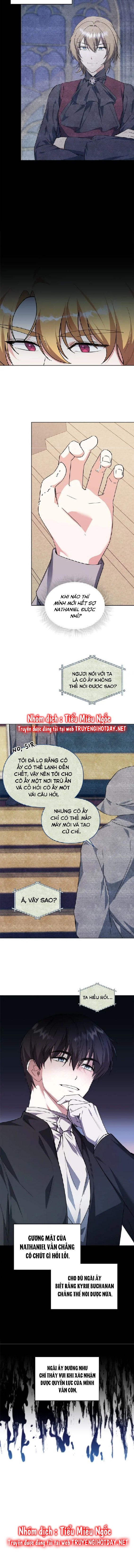 hãy nghe lời của tôi chapter 74 5