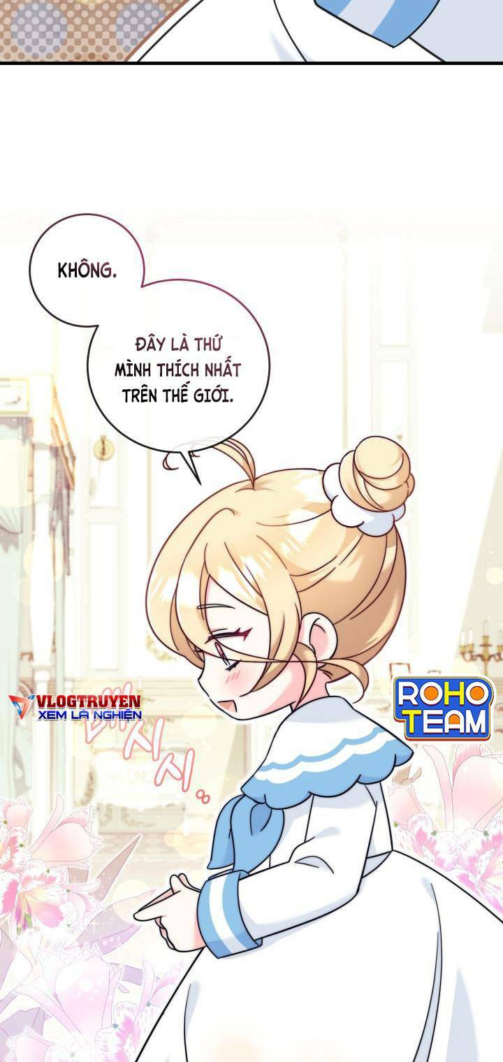 công chúa dược sĩ bé con chapter 15 35