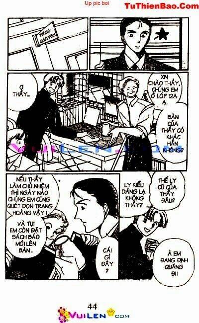 cô bé khóc nhè chapter 7 43