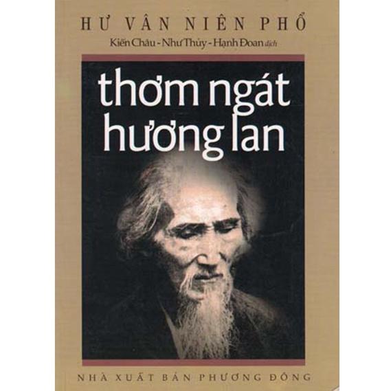 Thơm Ngát Hương Lan