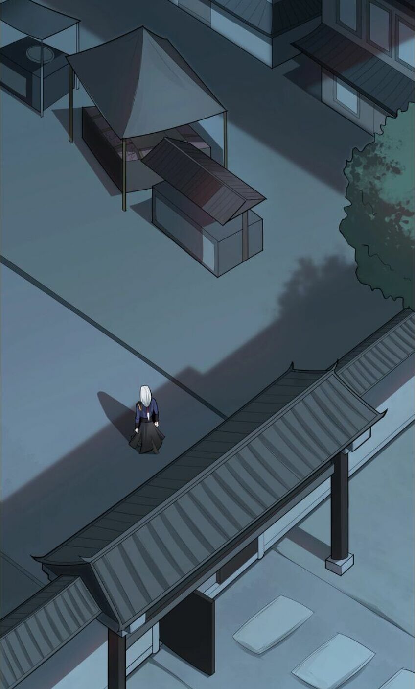 đại nghịch chi môn chapter 49 11