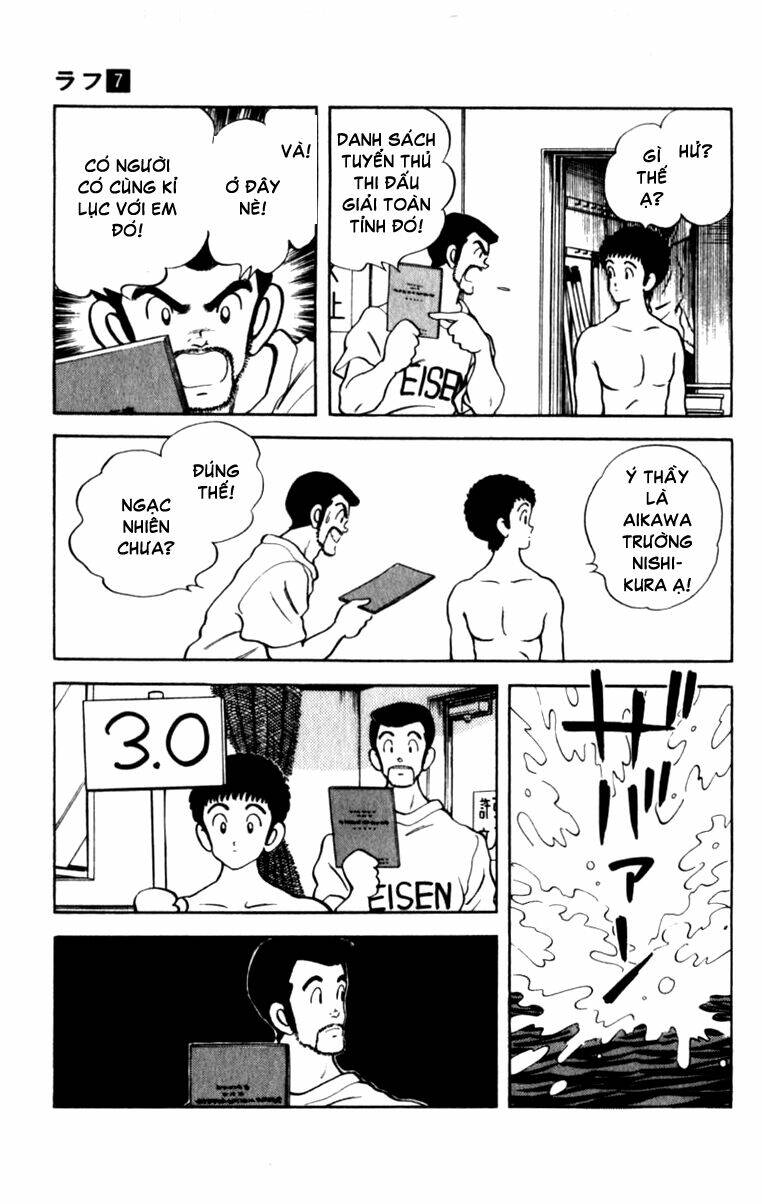 rough - ngọc thô chapter 62 14