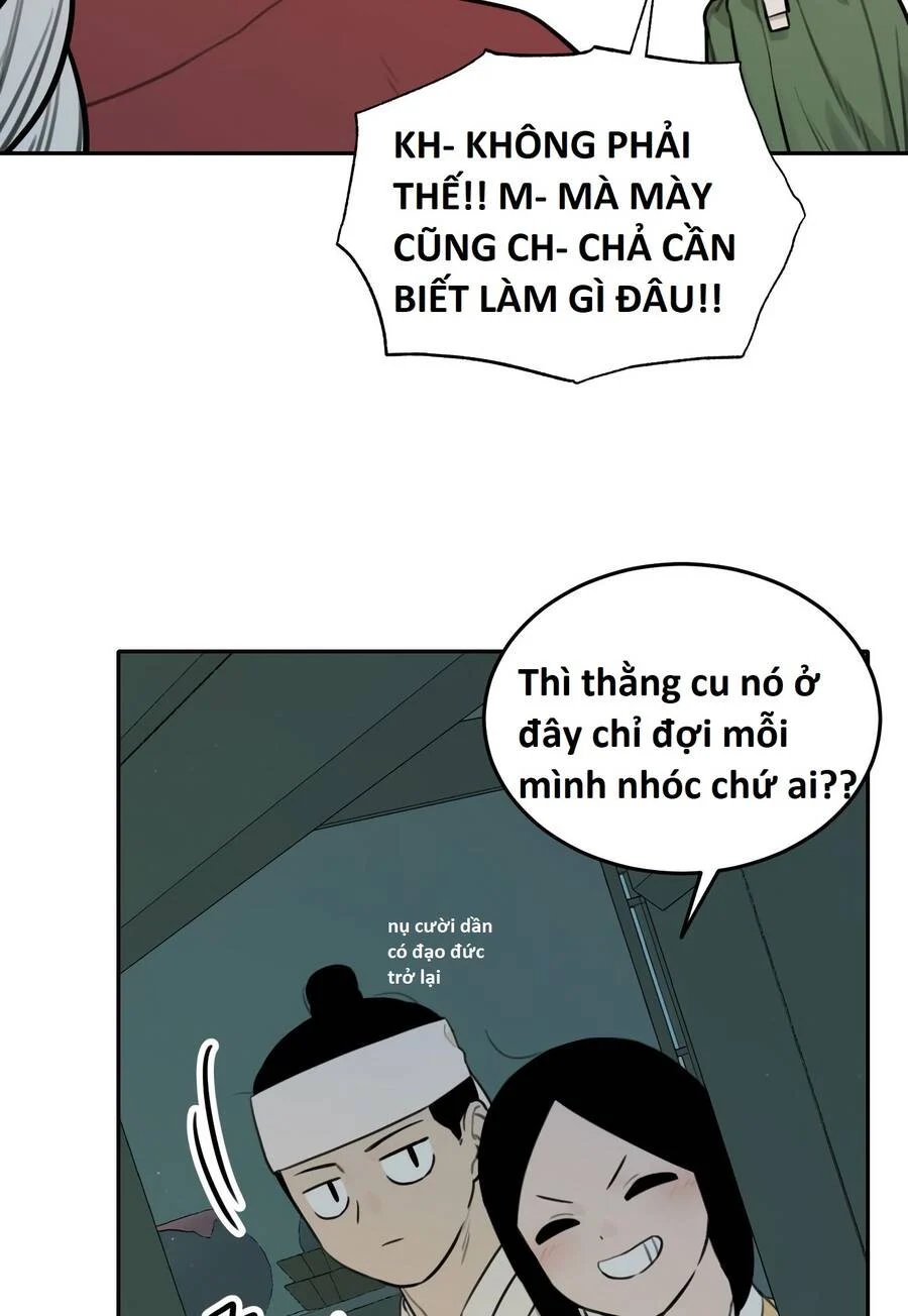 sự lụi tàn của usuzumi chapter 85 24