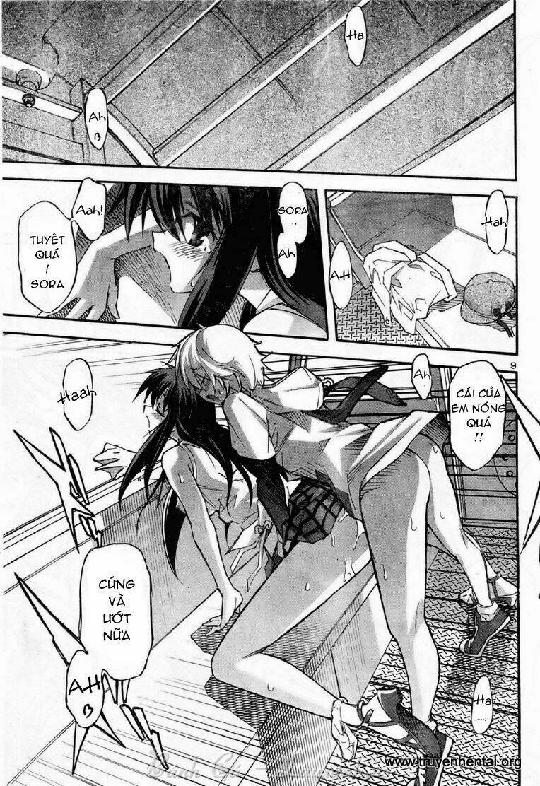 aki-sora chapter 10 11