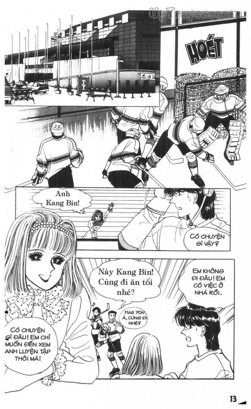 ngang trái chapter 1 12