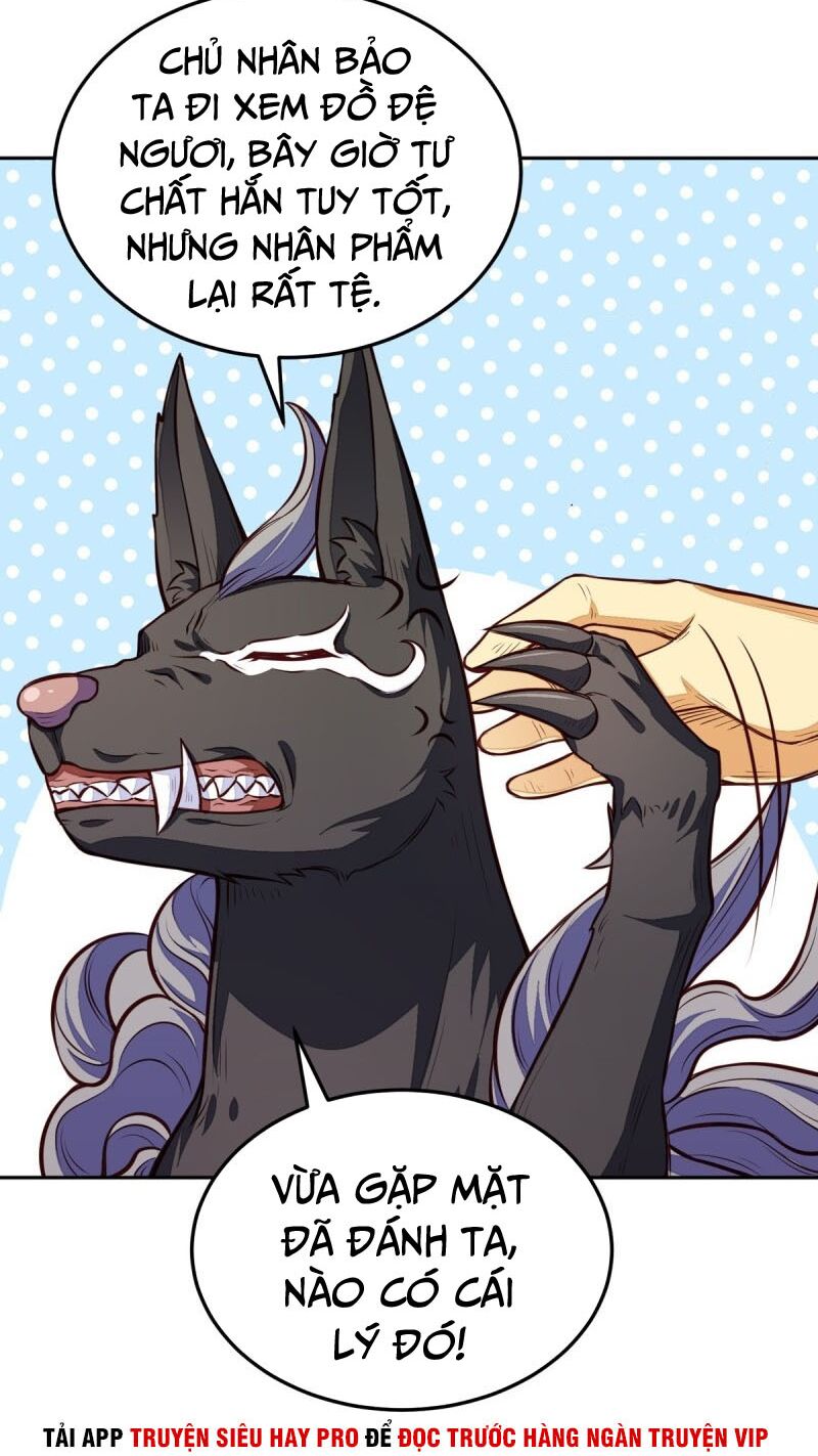 võ đạo độc tôn chapter 174 5