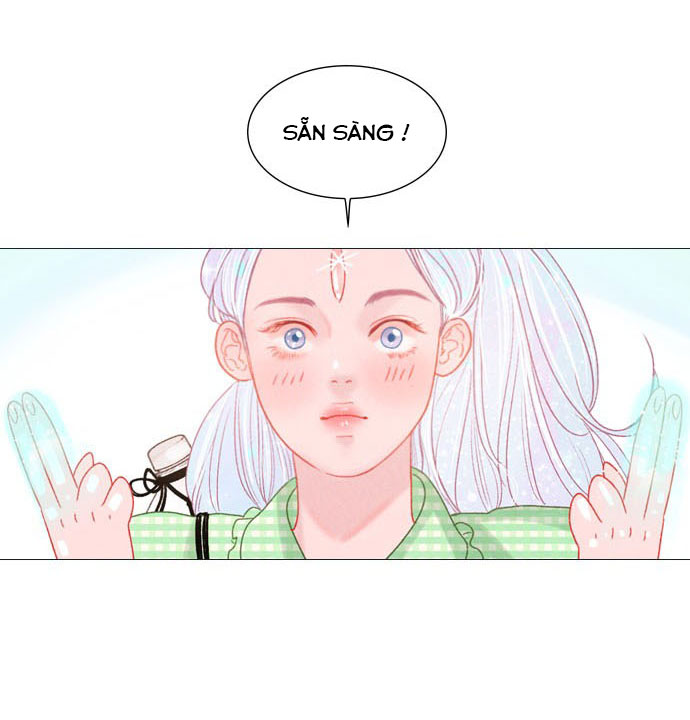 shinbi - thần bí chapter 11 15