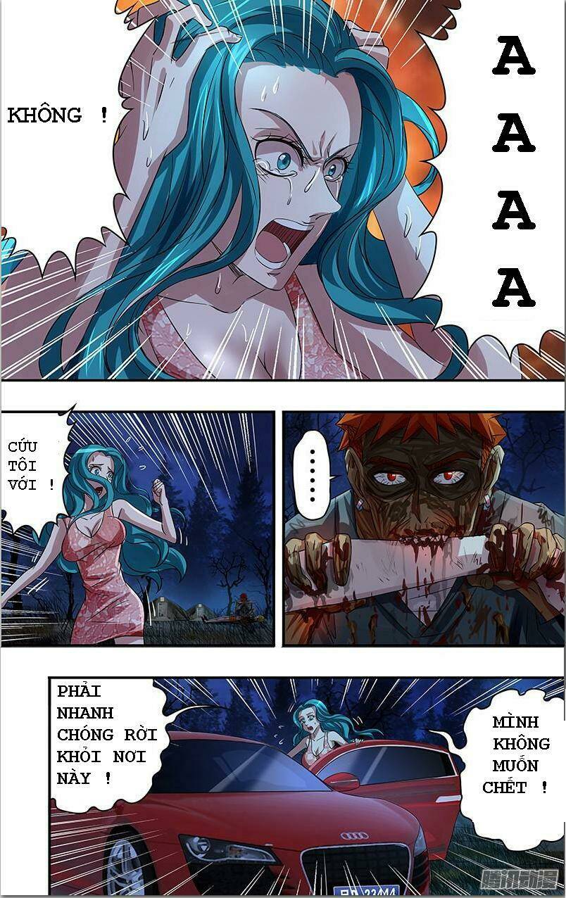 were wolf chapter 68 3