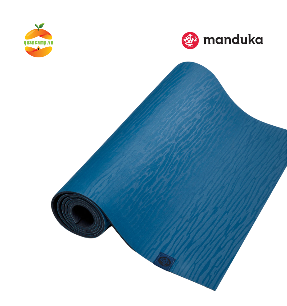 Thảm tập yoga MANDUKA EKO 2.0 5mm