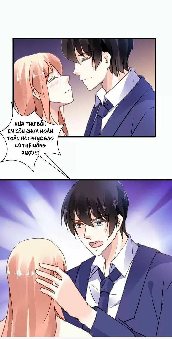 mưu ái thành nghiện chapter 144 22