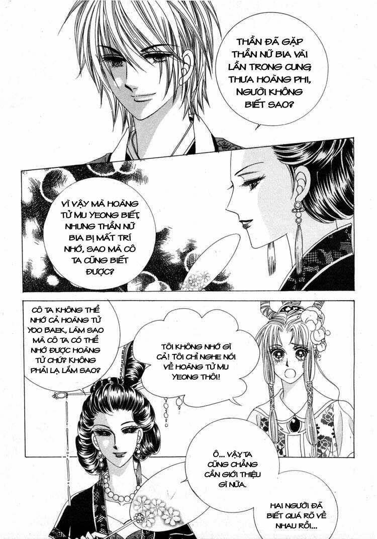 crazy girl shin bia - nữ hoàng rắc rối chapter 24 20