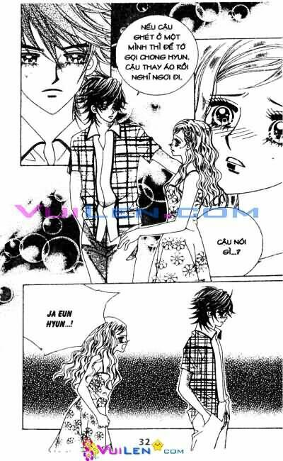 cô dâu bé xinh chapter 58 13