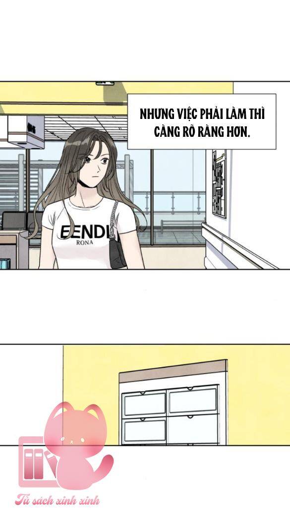 điều khiến tôi quyết tâm muốn chết chapter 65 44