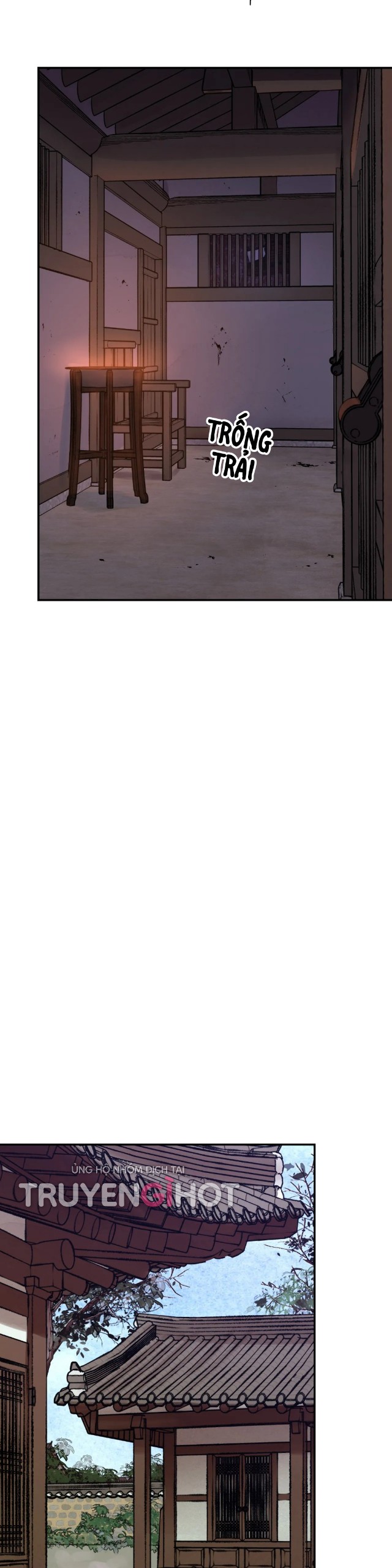 [18+] trượng kiếm tựa hoa chapter 13.1 17