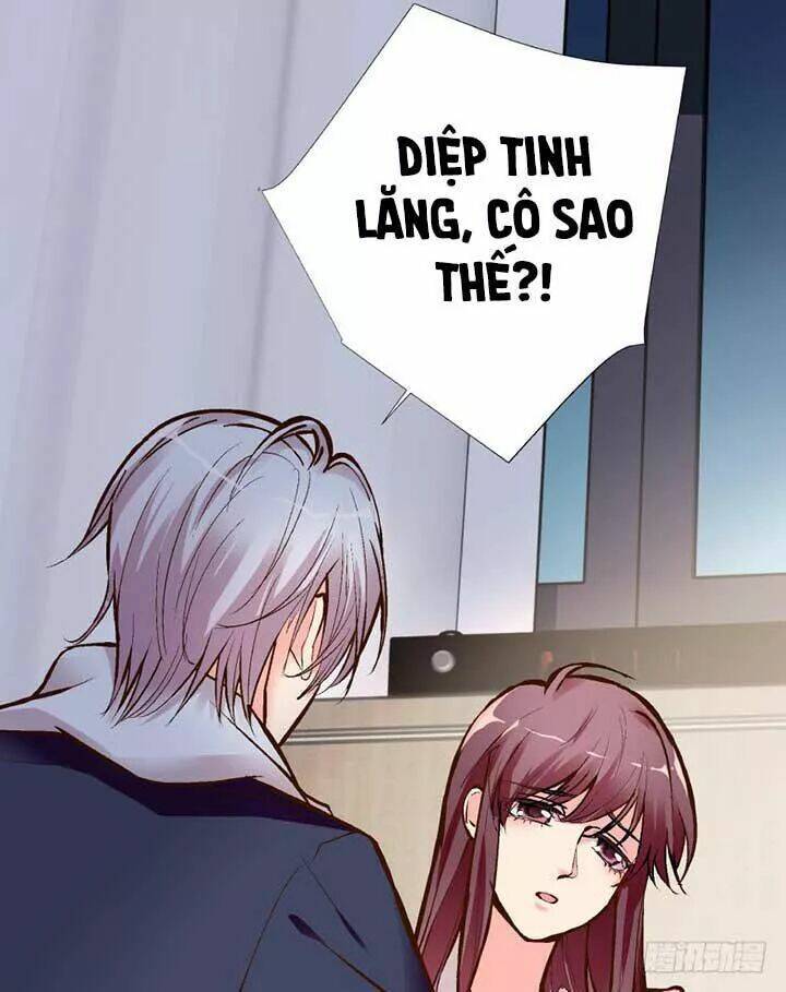 thiên hậu trở về chapter 35 35