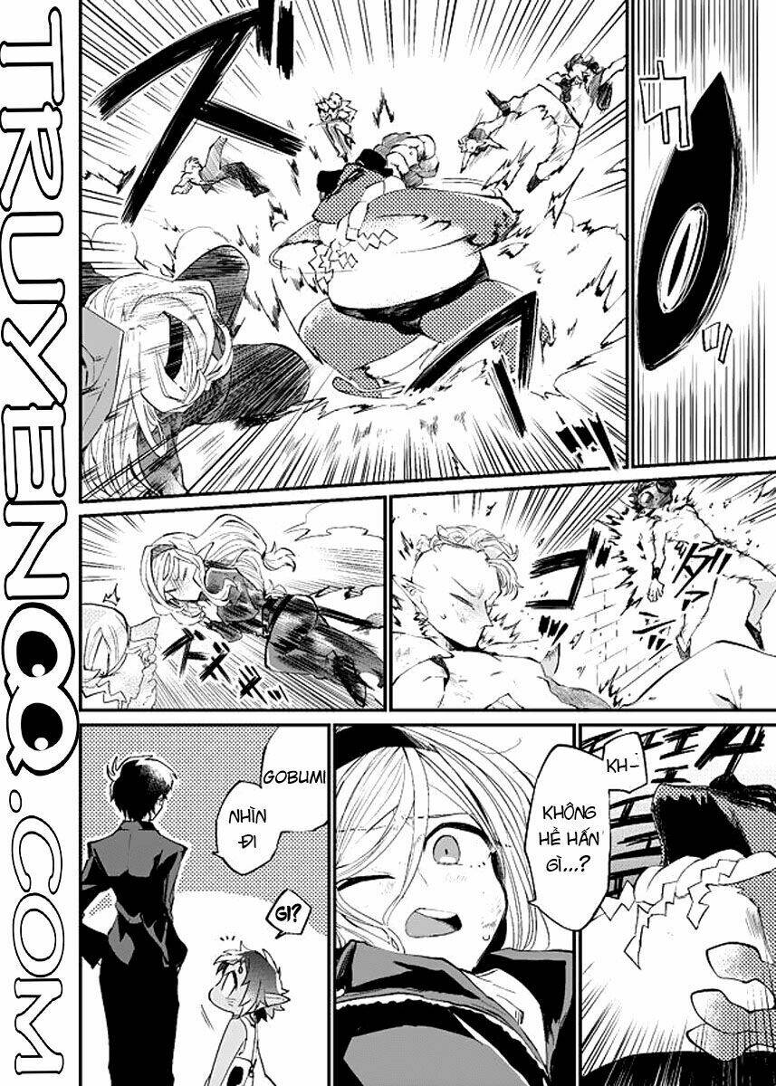 dungeon nursery chapter 11 5