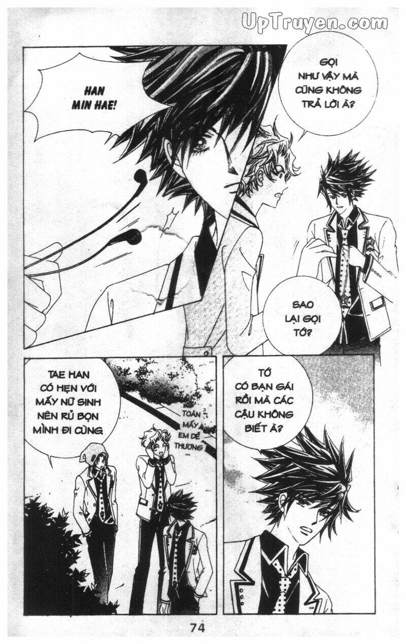 dạ khúc chapter 7 73