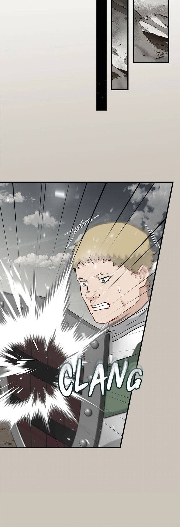 Level Up Chỉ Bằng Cách Ăn Cơm Chapter 159 36