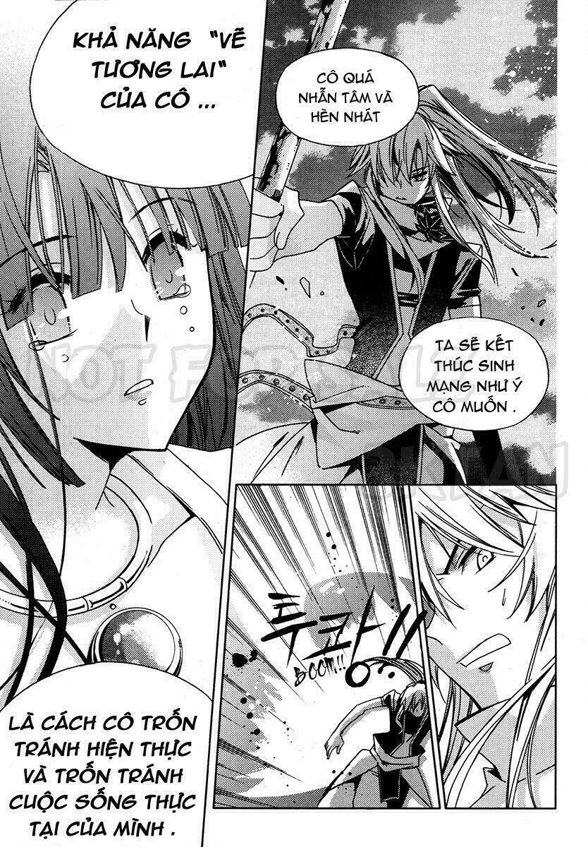 hangah, lee chapter 20 28