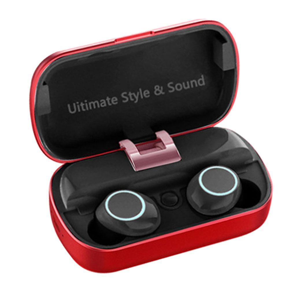 S8 Wireless Headphones Bluetooth 5.0 Headset