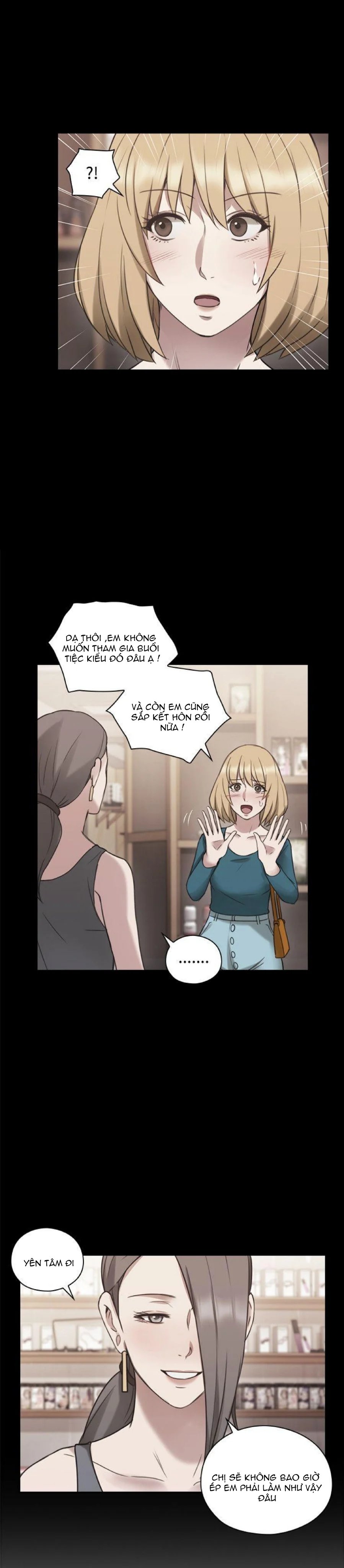 tình nhân chapter 24 11