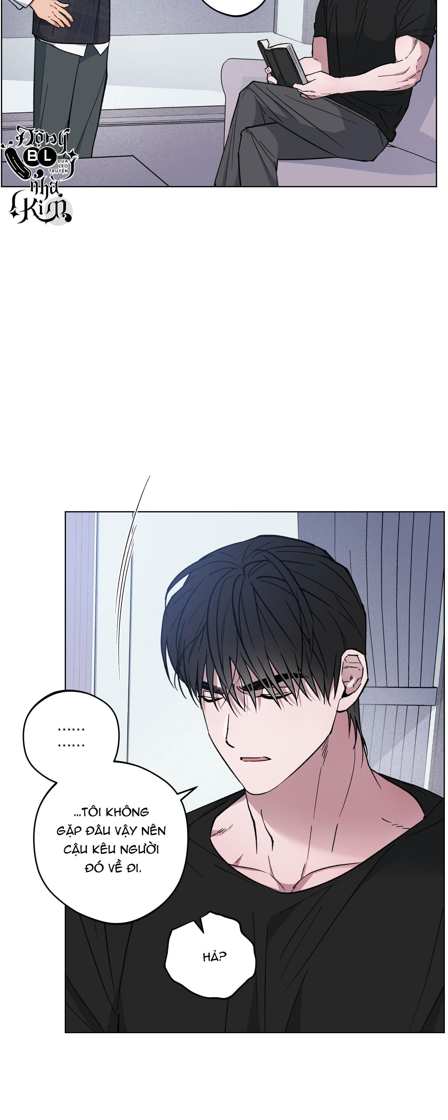 bình minh của rồng chapter 23 11