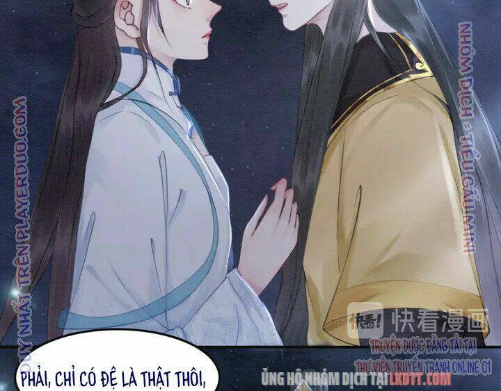 trọng sinh bá sủng nhiếp chính vương quá mạnh mẽ chapter 142 76