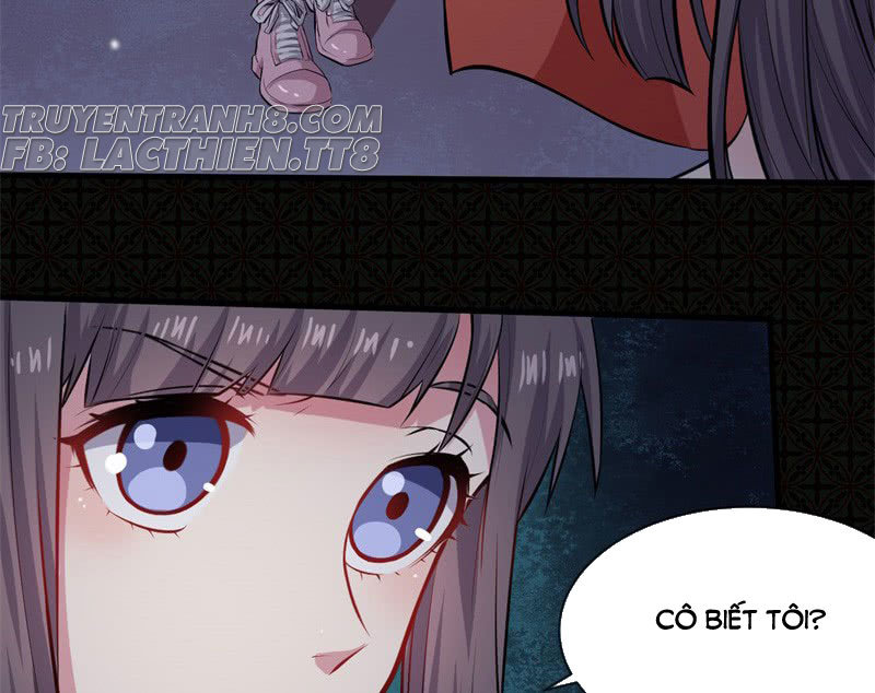 ngạo kiều quỷ vương yêu ta chapter 118 15