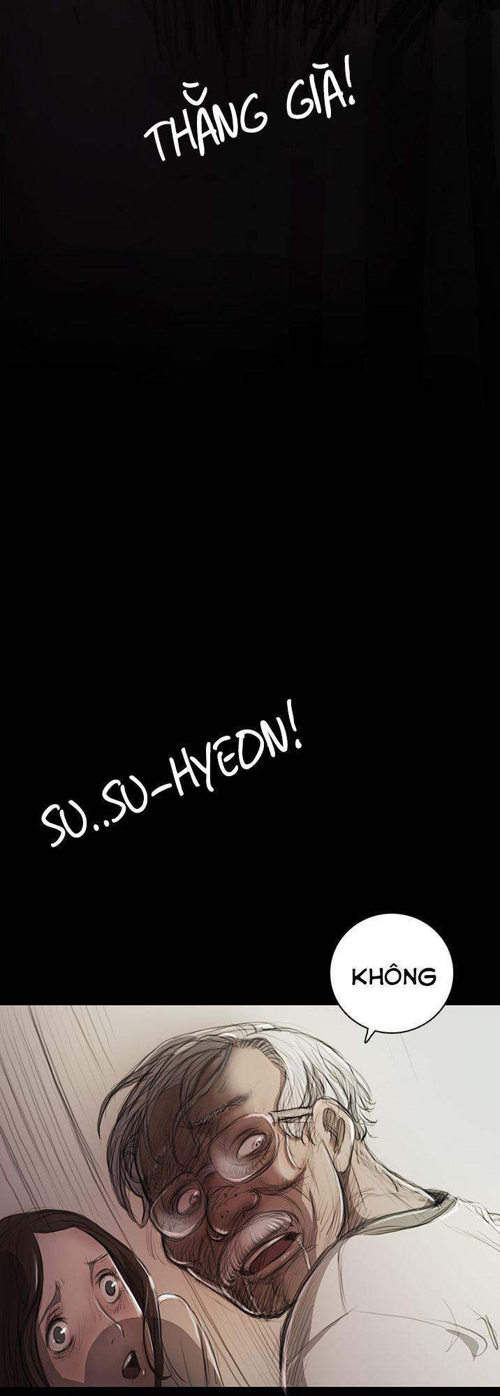 đèn đỏ chapter 9 5