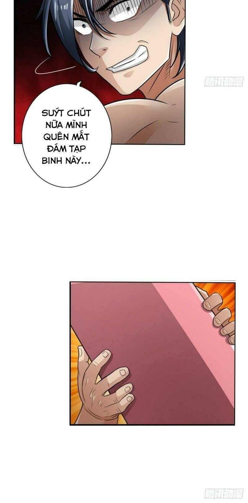 nhân vật phản diện đi tìm đường chết chapter 62 20