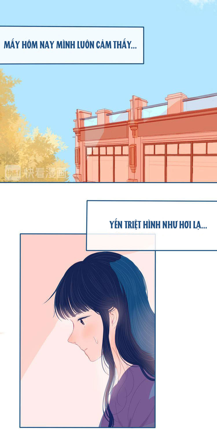 không có mưa gió thì sao có nắng chapter 31 10