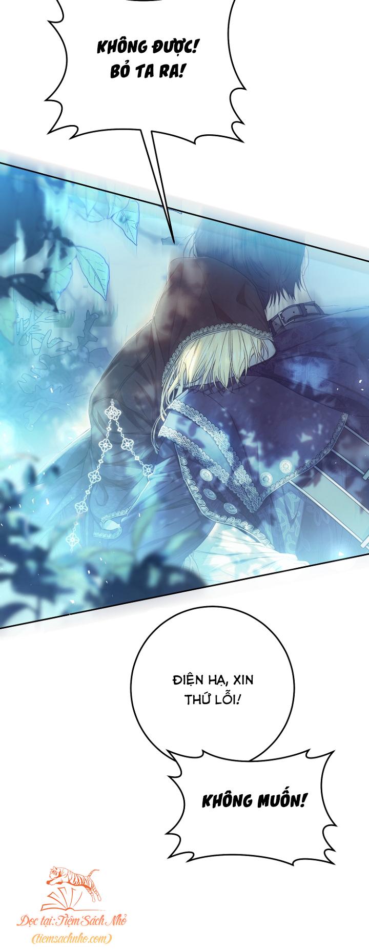 ác nữ là con rối chapter 67 13