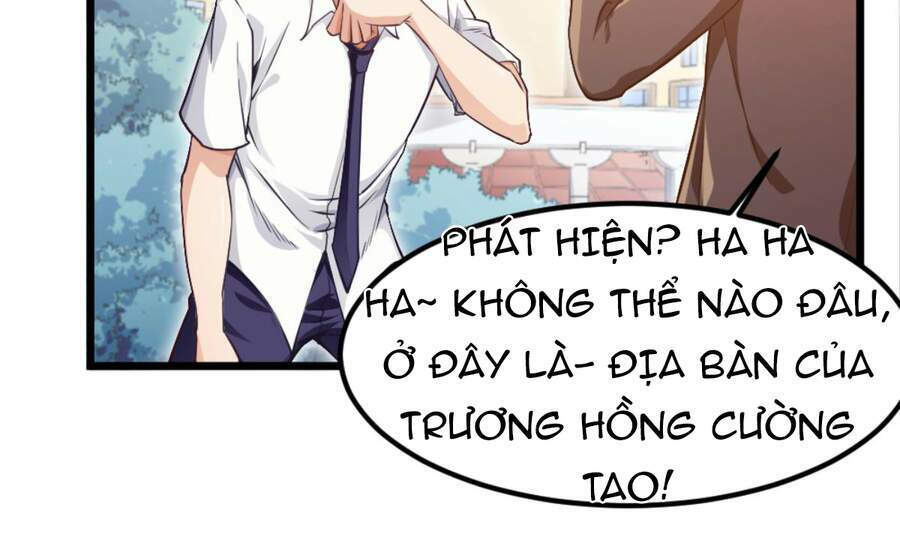 sau khi thân phận đại lão bị bại lộ chapter 3 55