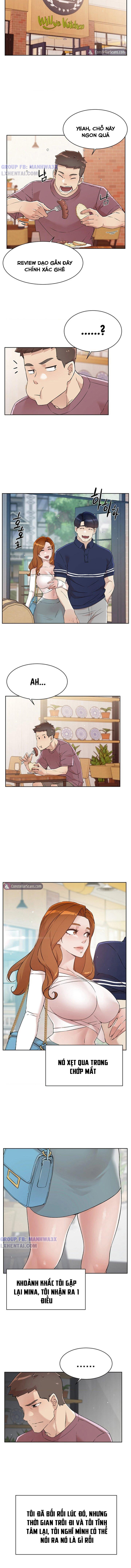 tình bạn thân thiết chapter 65 4