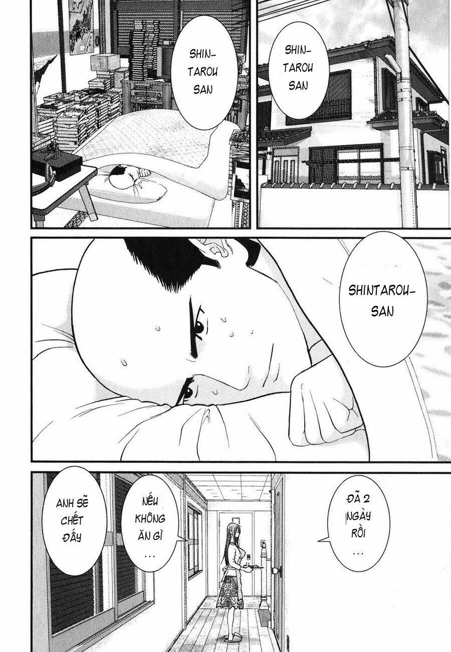 me-teru no kimochi chapter 7 2