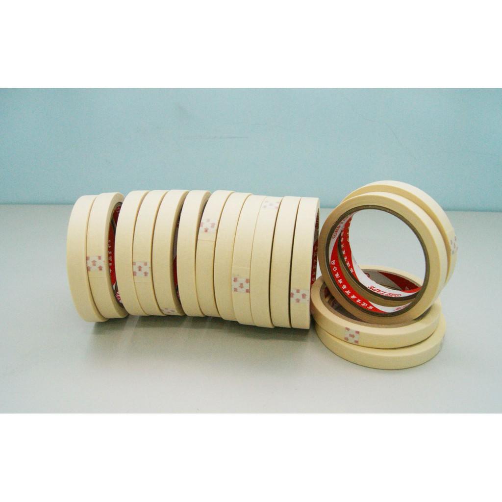 Băng Keo Giấy 2.4cm