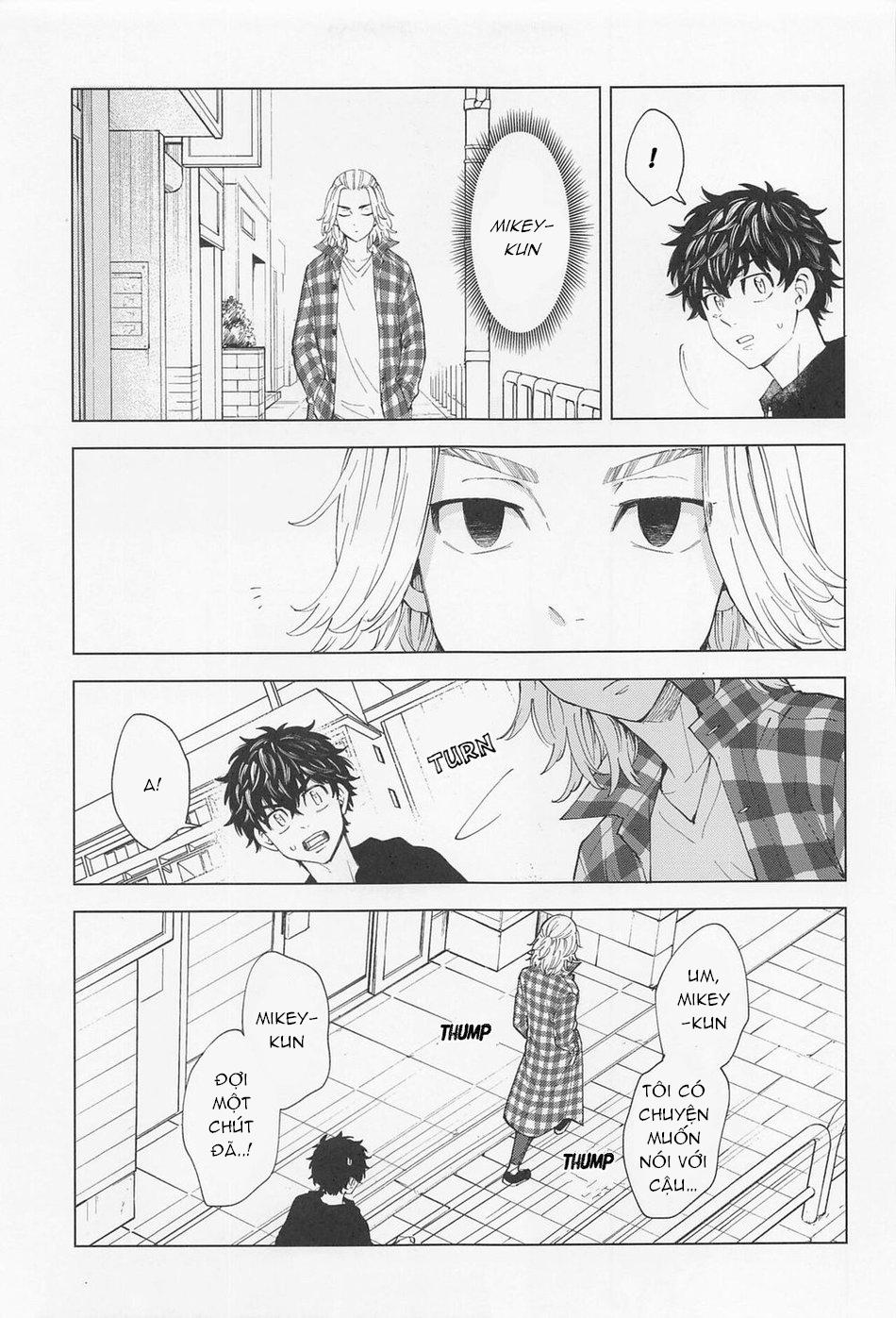 oneshot hỏny chapter 121.2 18