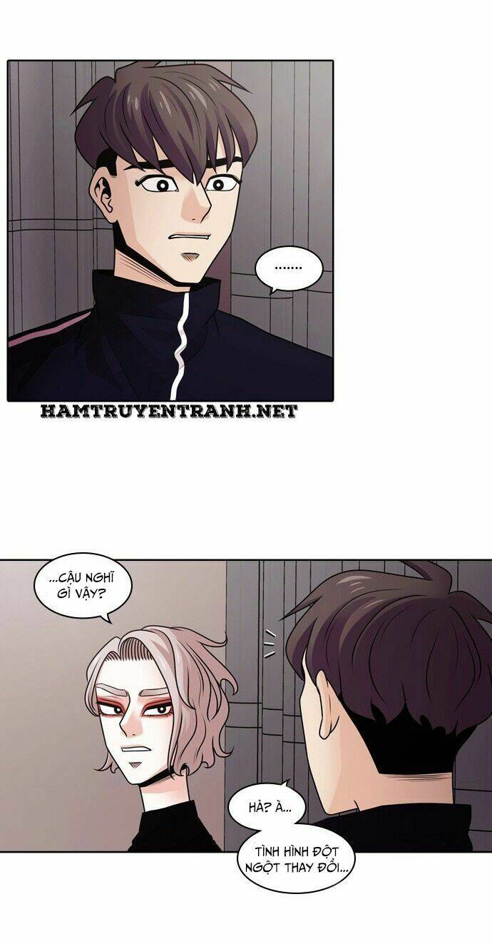 tomorrow - ngày mai chapter 11 21