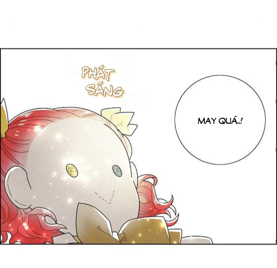 tôi đã cướp mất đêm đầu tiên của nam chính chapter 76.5 7