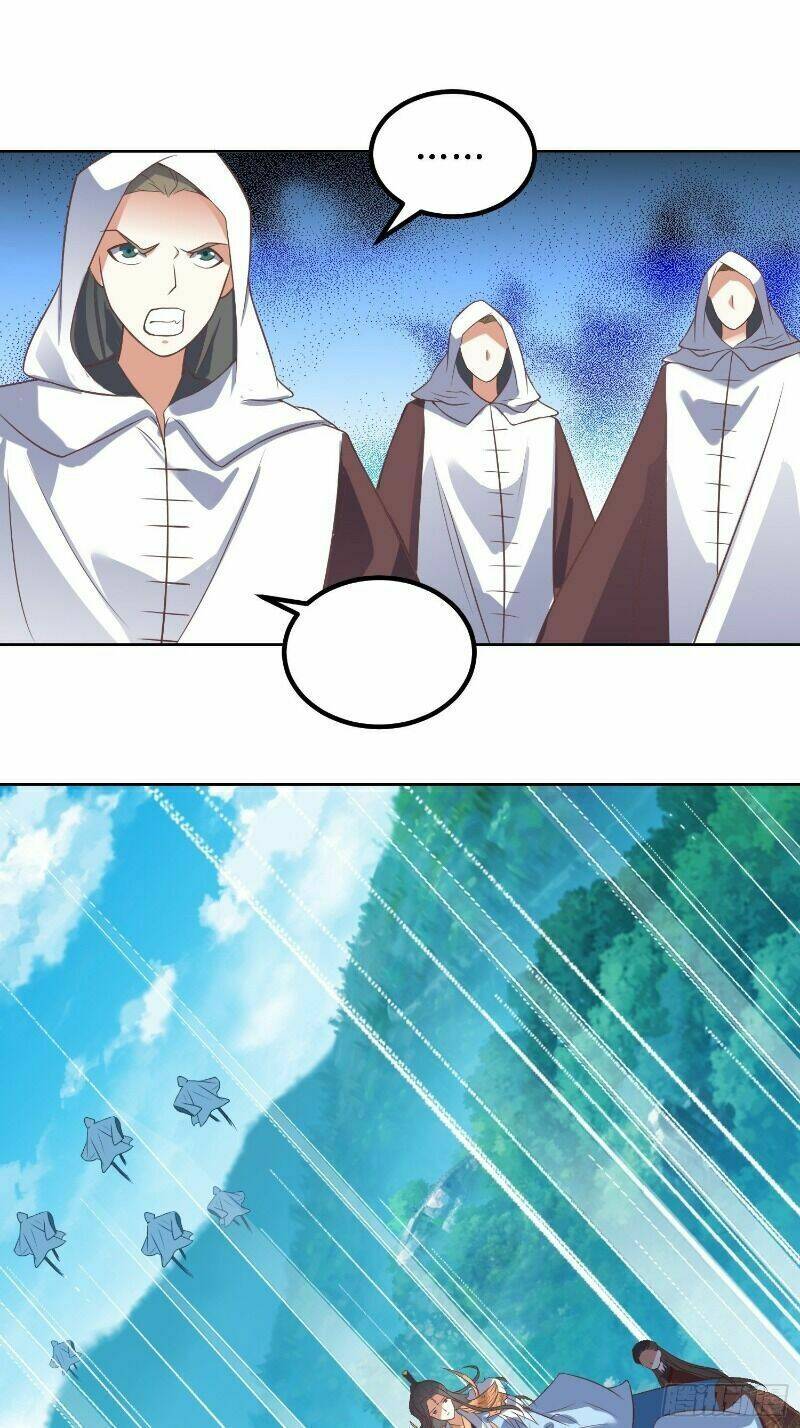 đỉnh cấp phản phái đại sư huynh chapter 35 26