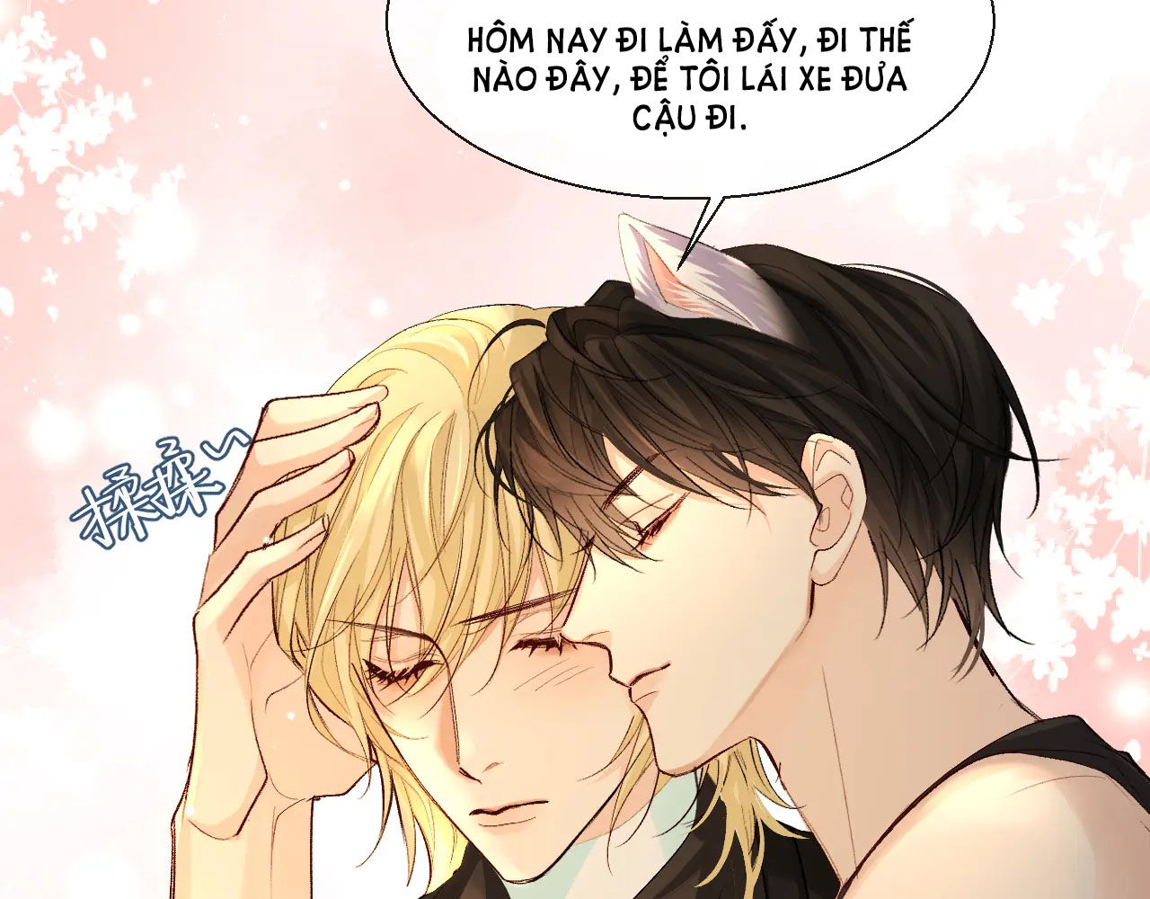 nhân ngư sa ngã chapter 24.2 16