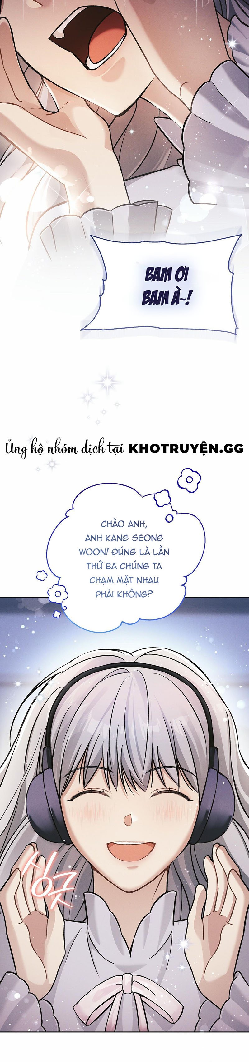 giải mã bí mật chapter 2 30