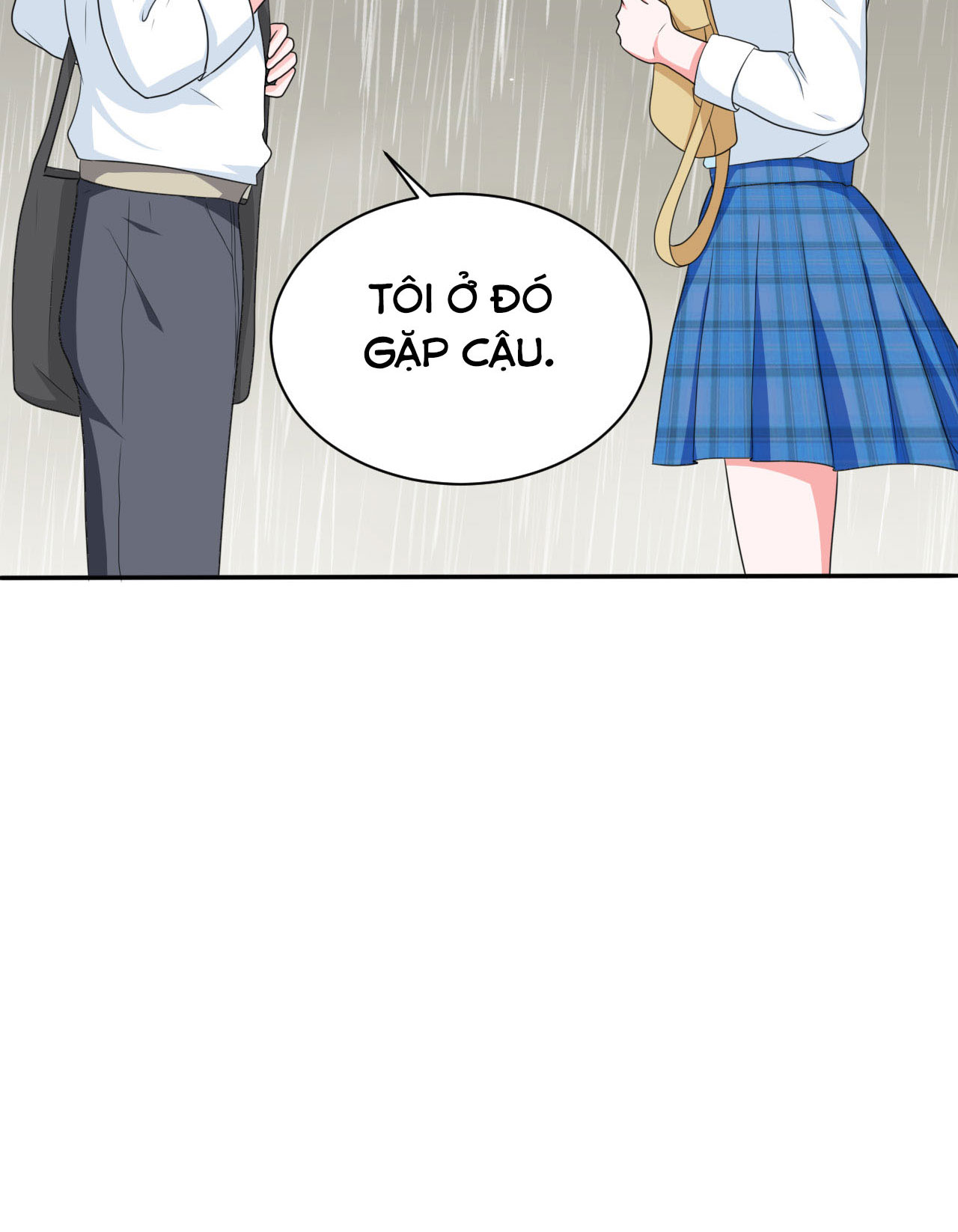 bí mật không thể yêu đương chapter 72 13