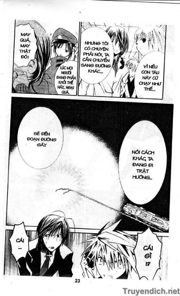 zombie-loan chapter 44 21