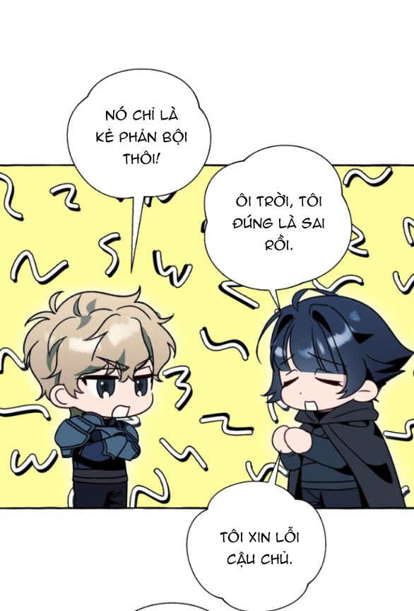 tôi tưởng đó chỉ là tiểu thuyết trọng sinh bình thường chapter 72.2 15